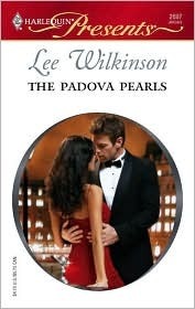 The Padova Pearls book cover