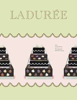 Laduree book cover