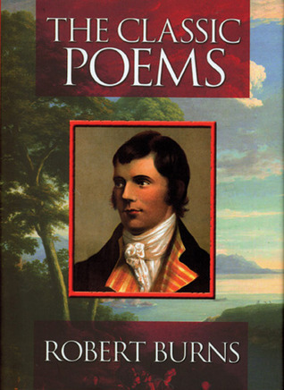The Classic Poems book cover