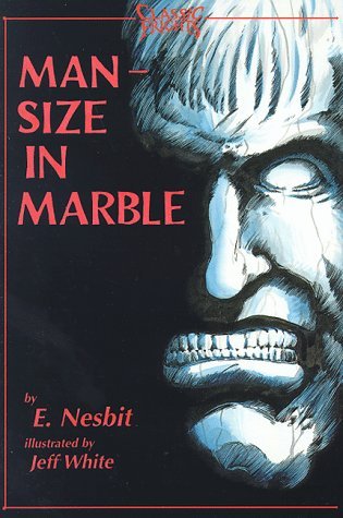 Man-Size in Marble book cover