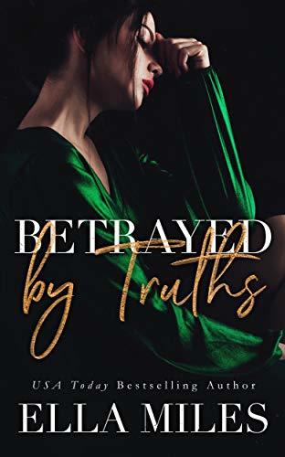 Truth or Lies book cover 2