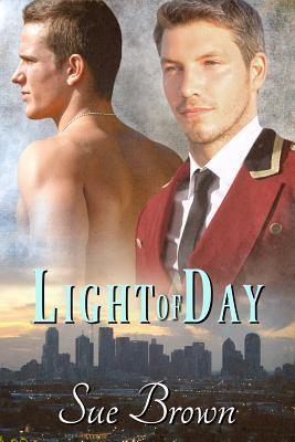 Night Porter book cover 2