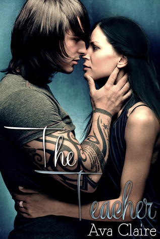 His Dark Lessons book cover 2