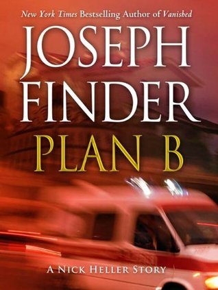 Plan B book cover