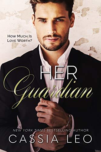 Her Guardian book cover