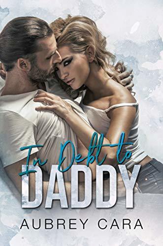 In Debt to Daddy book cover