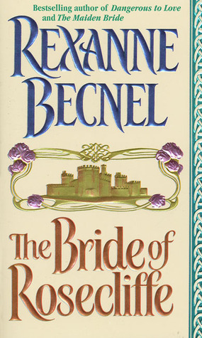 Rosecliffe book cover 1
