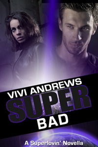 Superlovin' book cover 2