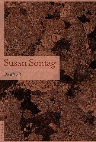 Death Kit book cover
