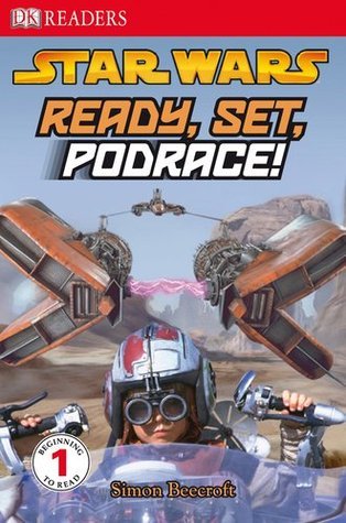 Star Wars book cover