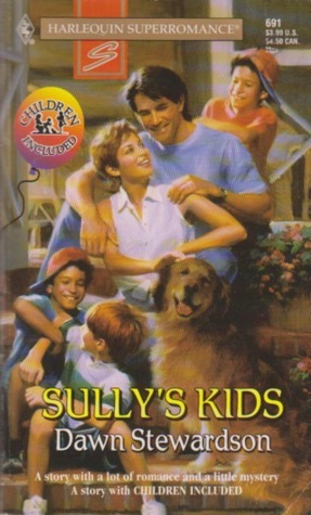 Sully's Kids book cover