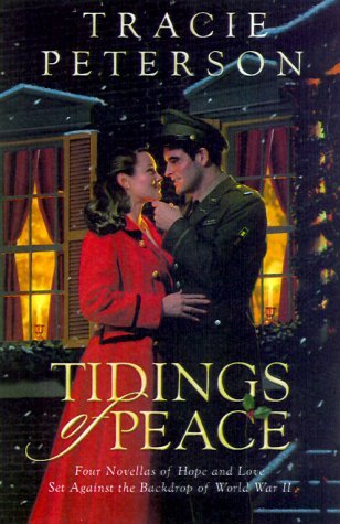 Tidings of Peace book cover