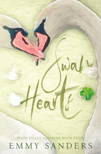 Swan Hearts (Plum Valley Cowboys Book 4) book cover