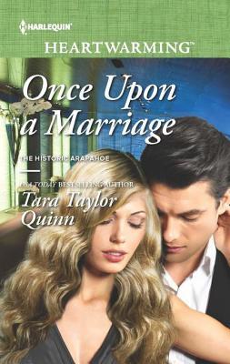 The Historic Arapahoe book cover 2