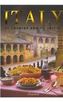 Italy book cover