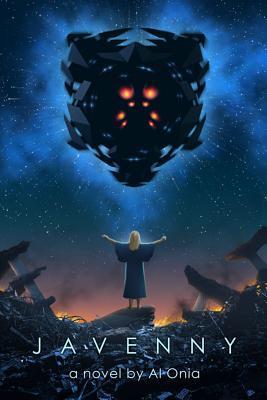 Javenny book cover