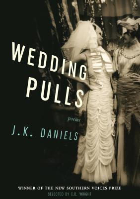 Wedding Pulls book cover
