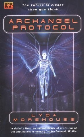 LINK Angel book cover 1