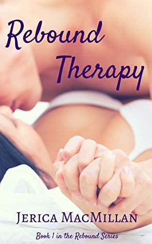 Rebound Series book cover 1