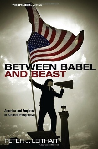 Between Babel and Beast book cover