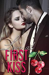Love Comes First book cover 1