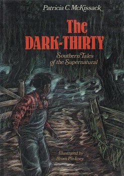 The Dark-Thirty book cover
