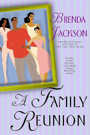 Bennett Family book cover 1