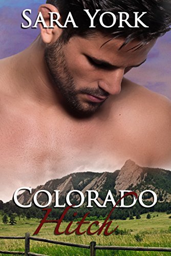 Colorado Hitch book cover