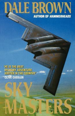 Patrick McLanahan book cover 3