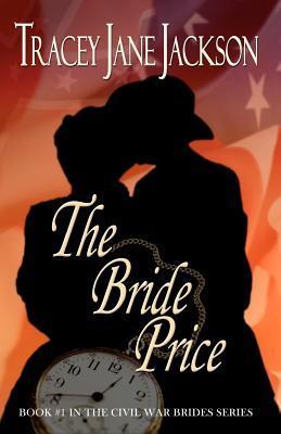 Civil War Brides book cover 1