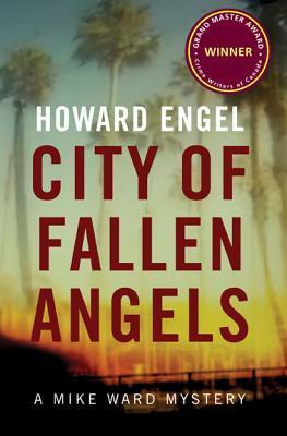 City of Fallen Angels book cover