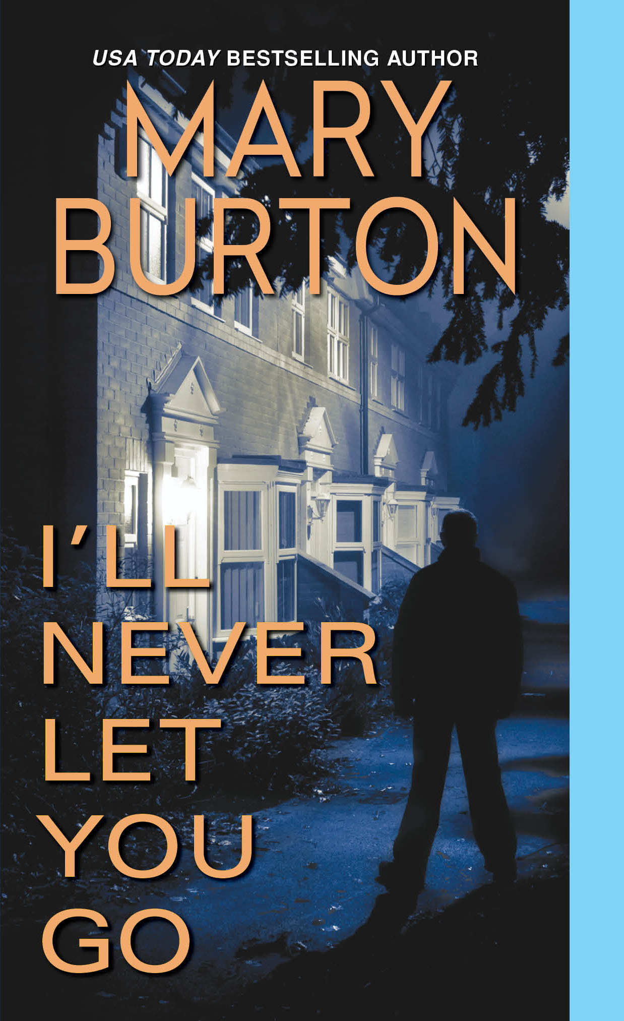 Morgans of Nashville book cover 3