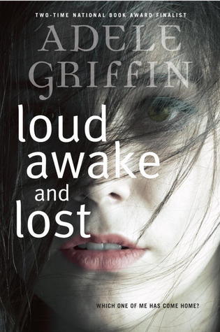 Loud Awake and Lost book cover
