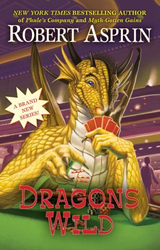 Dragons book cover 1