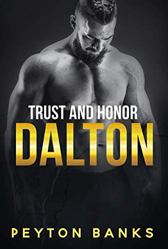 Trust & Honor book cover 2