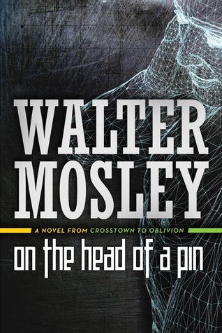 On the Head of a Pin book cover