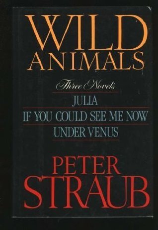Wild Animals book cover