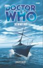 Doctor Who book cover