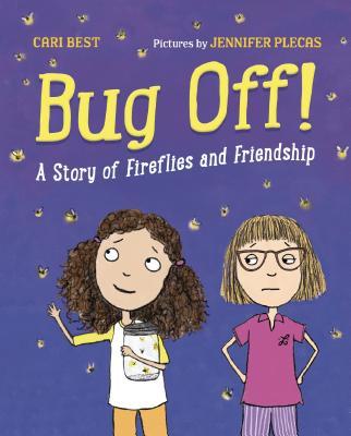 Bug Off! book cover