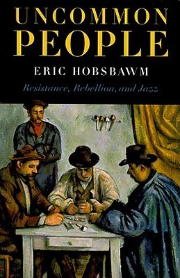 Uncommon People book cover