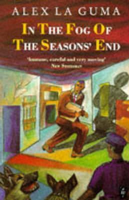 In the Fog of the Seasons' End book cover