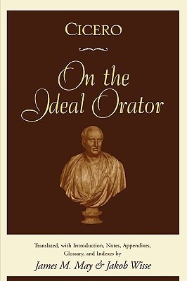 On the Ideal Orator book cover