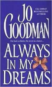 Always in My Dreams book cover
