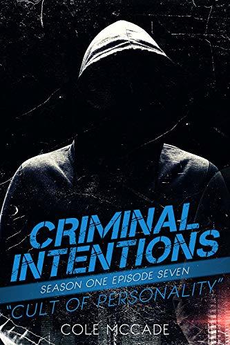 Cult of Personality book cover