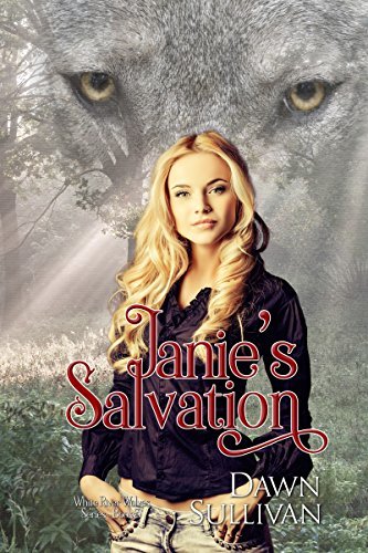 White River Wolves book cover 3