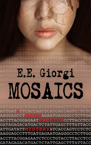 Track Presius book cover 2