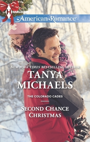 The Colorado Cades book cover 2