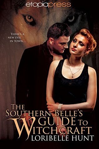 Southern Magic book cover 1