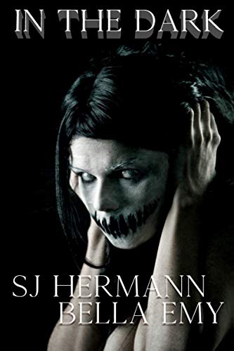 In the Dark book cover