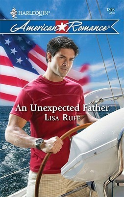 An Unexpected Father book cover